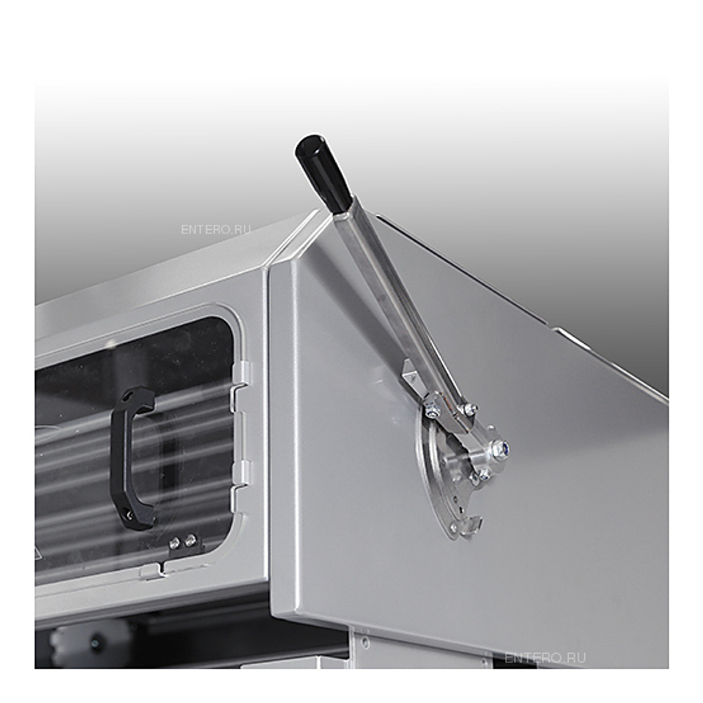 Шкаф расстоечный Jac BA L