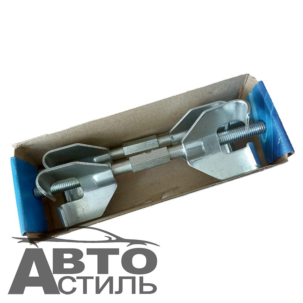 Съемник пружин 2-х захватный пара 245мм (73102)