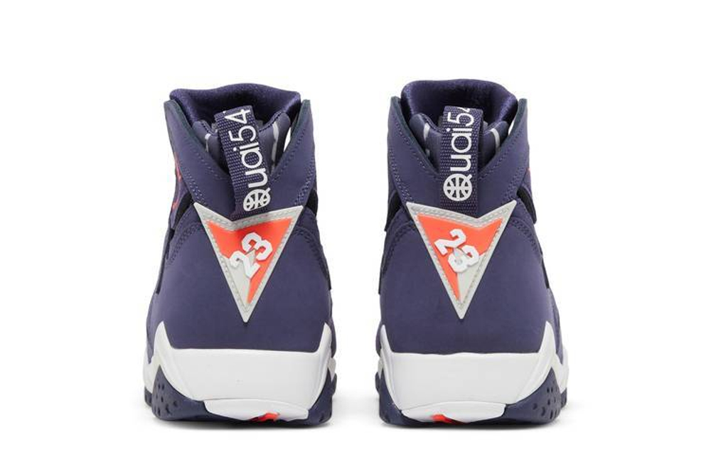 Кроссовки Jordan Air Jordan 7 Retro Quai 54