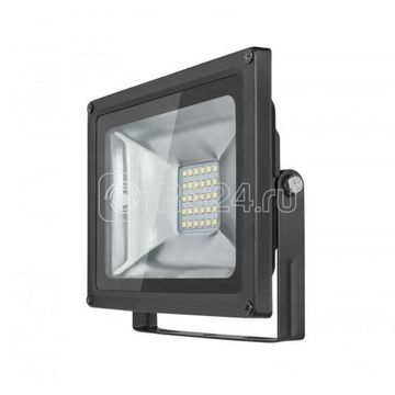 Прожектор светодиодный ОНЛАЙТ 30Вт 6000К