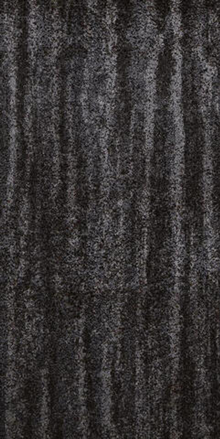 Laparet Metallica Декор Черный 25x50