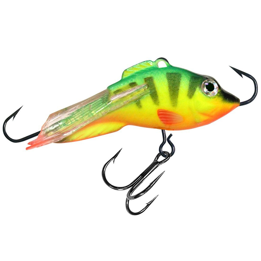 Балансир рыболовный КАРАСИК-5 50mm 1 штука 19 г.