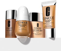Clinique Even Better Makeup SPF 15 Evens and Corrects - Тональная основа с SPF 15 оттенок CN 74 Beige, 30 ml