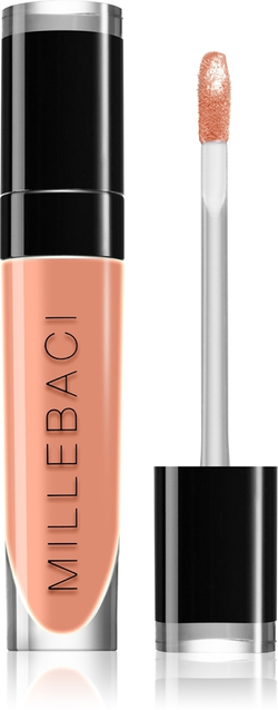 Nouba Millebaci - Стойкая жидкая помада, 6 ml