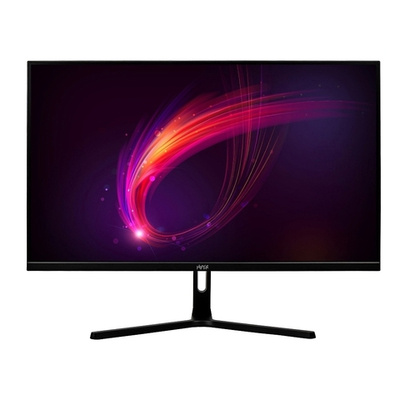 Монитор LCD Hiper 27" HB2702 (IPS 2560x1440 75Hz 5ms 300cd HDMI DisplayPort M/M)