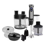 Блендер POLARIS PHB 1589 AL CUBE черный