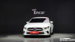 Mercedes-Benz A-Class W177 A220 Sedan (03.2021)