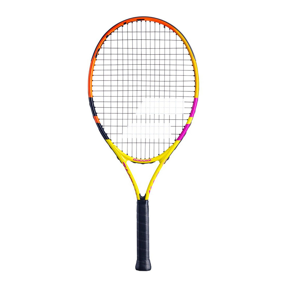 Ракетка для большого тенниса детская BABOLAT Nadal 25 Gr0 140462