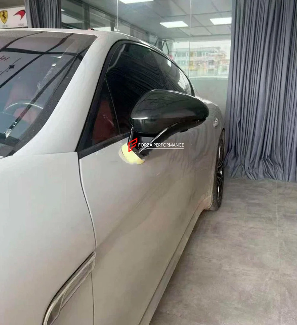 Боковые зеркала в стиле 971 для PORSCHE PANAMERA G1 970 2010–2016