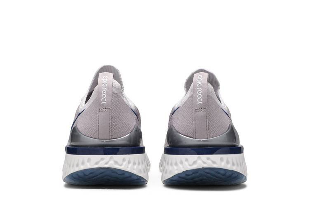 Кроссовки Nike Epic React Flyknit 2