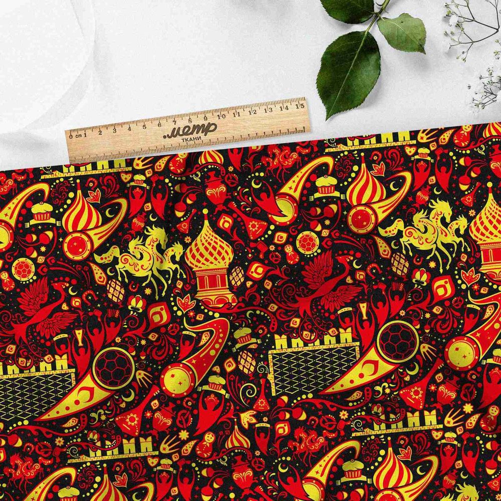 Ткань мембрана русские достопримечательности