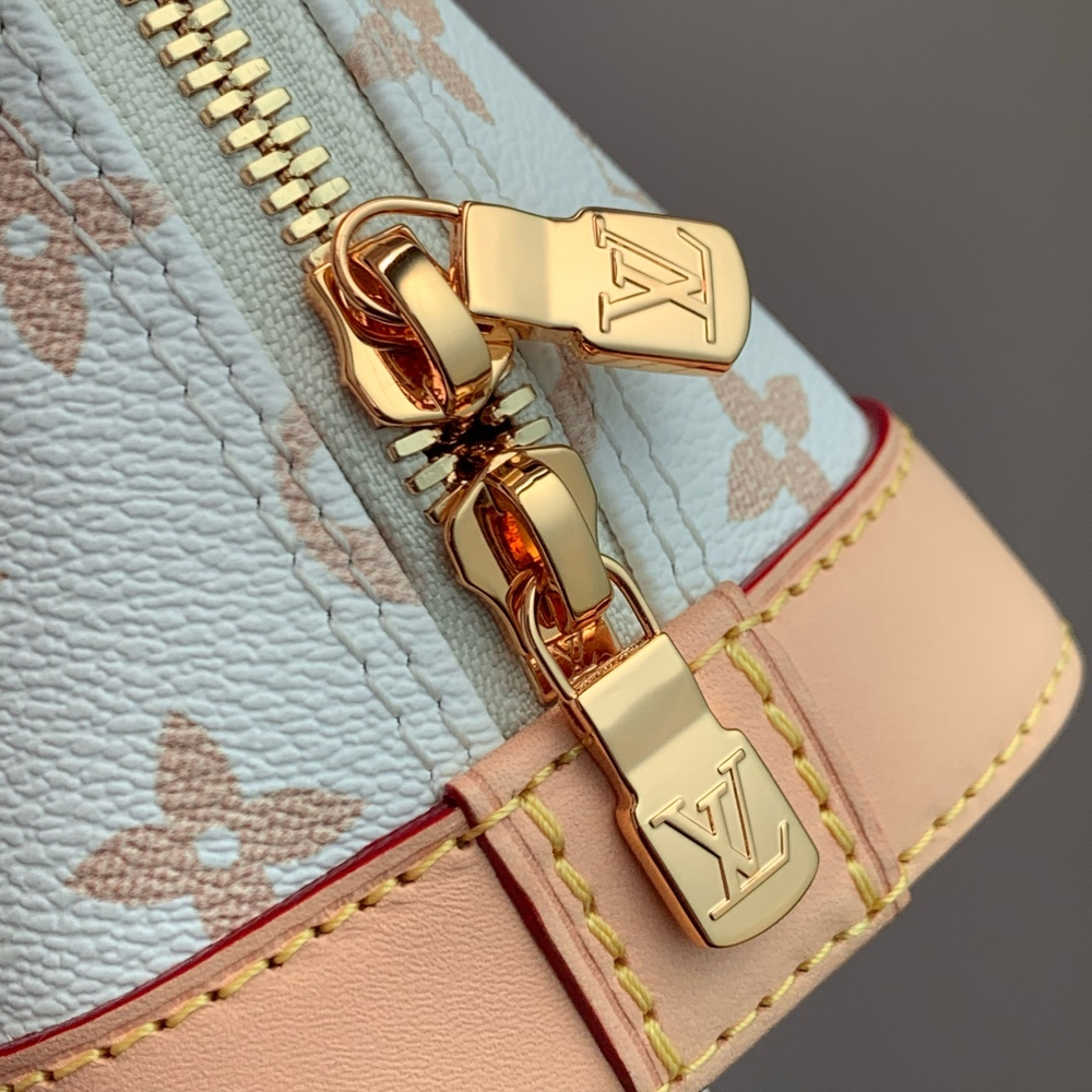 Louis Vuitton Nano Alma