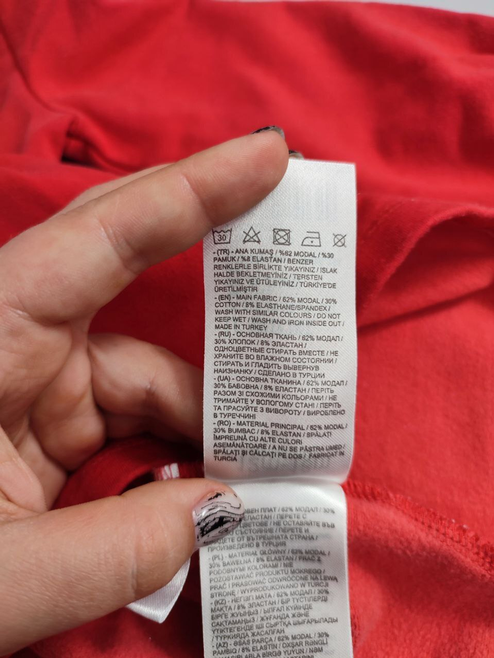 Платье LC Waikiki однотонное на 1-1,5 года