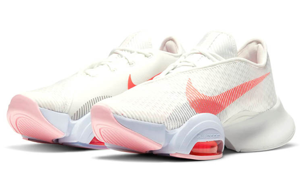 Кроссовки Nike Air Zoom Superrep 2 (Женская размерная сетка)