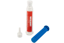 Флюс-гель для пайки REXANT 09-3684