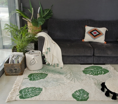 Подушка Lorena Canals Rombus (38 x 38 см)