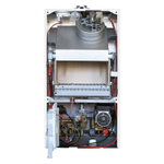 Котел газовый Baxi Eco 4s 18кВт двухконтурный настенный