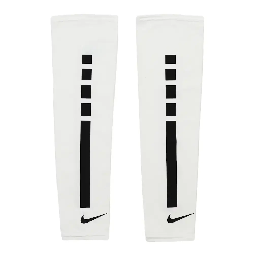 All white nike pros deals