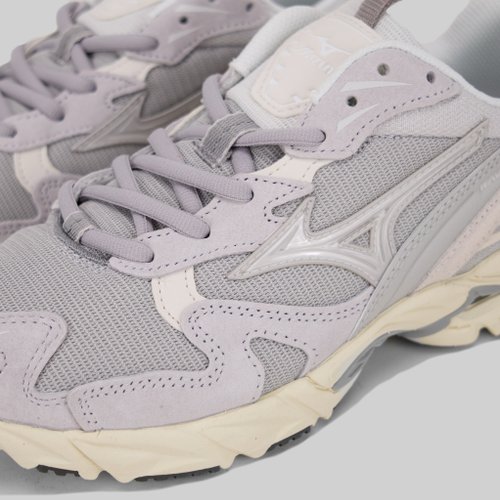 Кроссовки Mizuno Wave Rider 10 артикул:D1GA222611 - купить в магазине Дайс