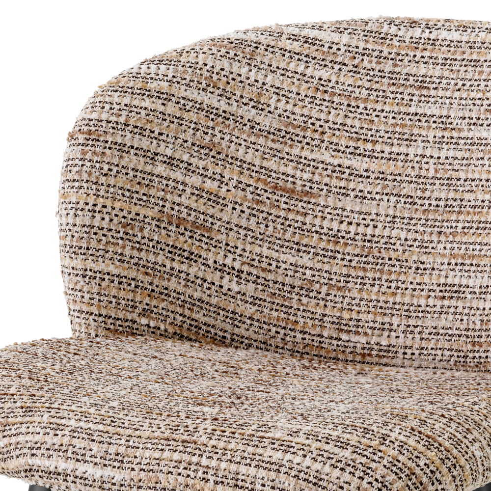 Полубарный стул Counter Stool Volante арт.115740