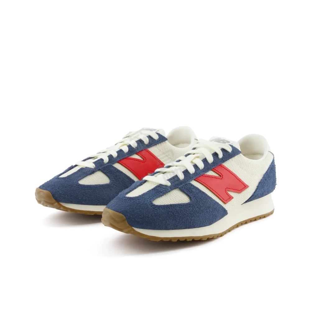 Кроссовки New Balance 471 'Navy Linen Red' U471AK