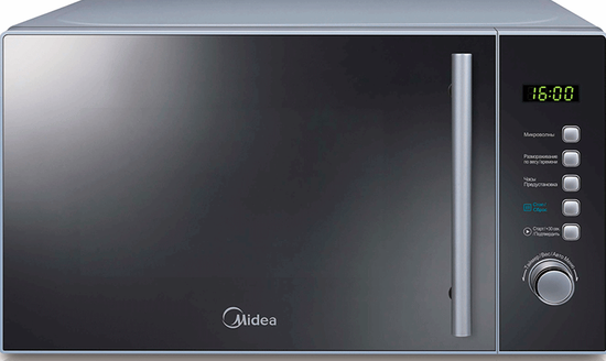 Микроволновая печь Midea AM820CMF