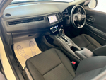 Honda Vezel, 2017 год