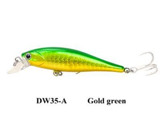 Tsurinoya DW35 65мм./5гр.