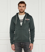 Худые Napapijri - зеленый(NP0A4I1E)