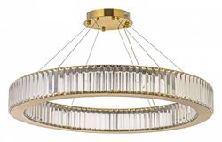 Подвесной светильник Arti Lampadari Anzio Anzio L 1.5.80.100 G