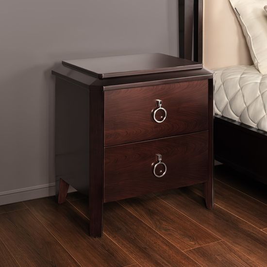 Прикроватная тумбочка MESTRE, FRATELLI BARRI