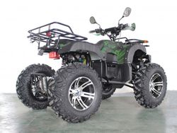 Вездеход ЕМ-04 4х4 (4500Вт 72В R12 алюм. Диф)