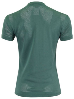 Женская футболка Wilson Pro Seamless Tennis Tee