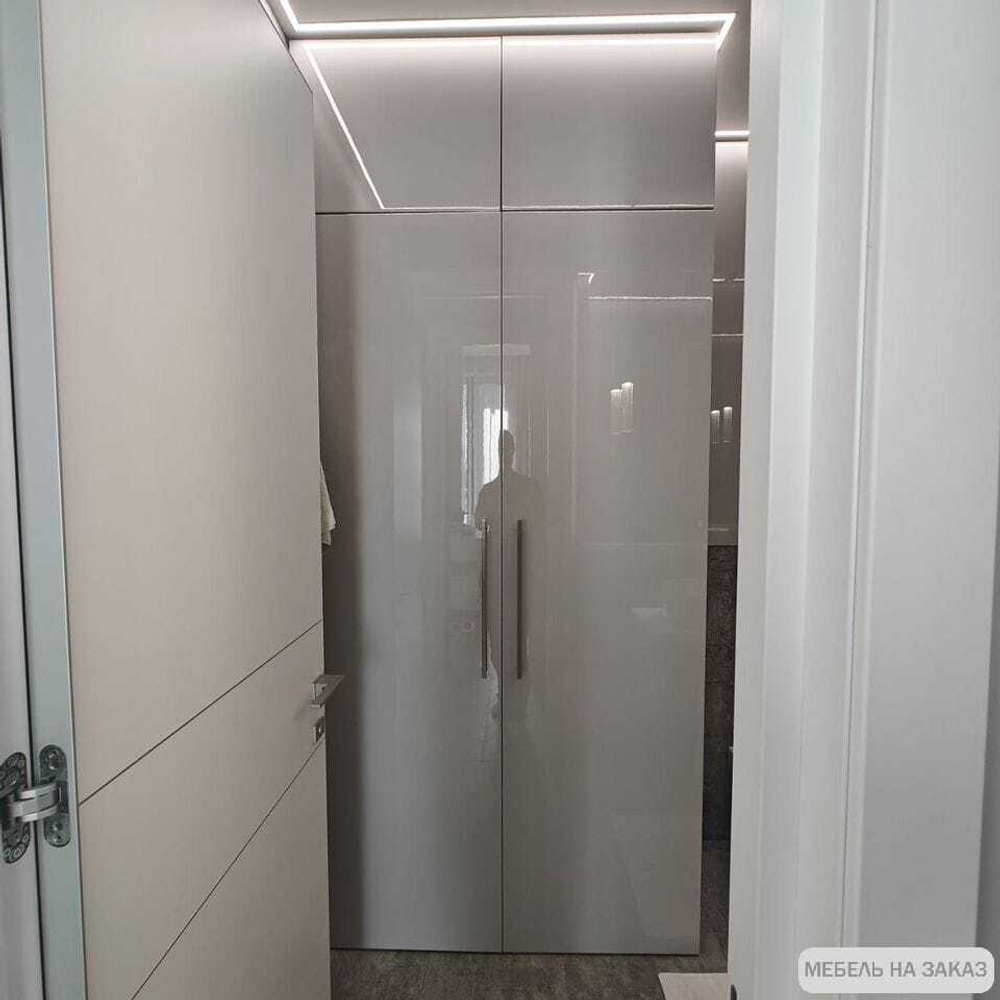 Кухонная мебель на заказ