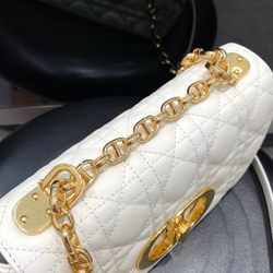 Christian Dior Caro Bag 20 cm