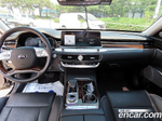 Kia The K9 (Quoris/K900) 3.8 GDI AWD (01.2020)