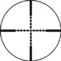 Прицел Пилад ПО 4*32 (милдот)