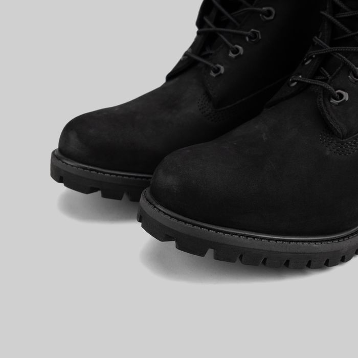 Ботинки Timberland 6