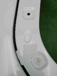 Крыло переднее правое Москвич 3 (2022-н.в.)