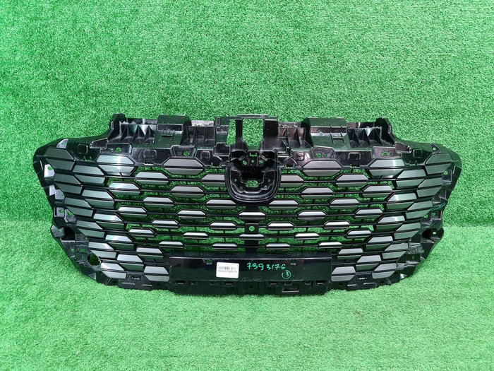 Решетка радиатора Changan Uni-K (2020-н.в.)