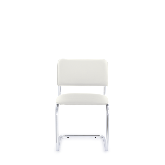 Стул Сильвия СН Z01 (белый)