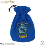 Набор кубиков Harry Potter. Ravenclaw Dice&Pouch