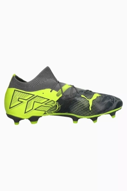 Бутсы Puma Future 7 Match Rush FG/AG