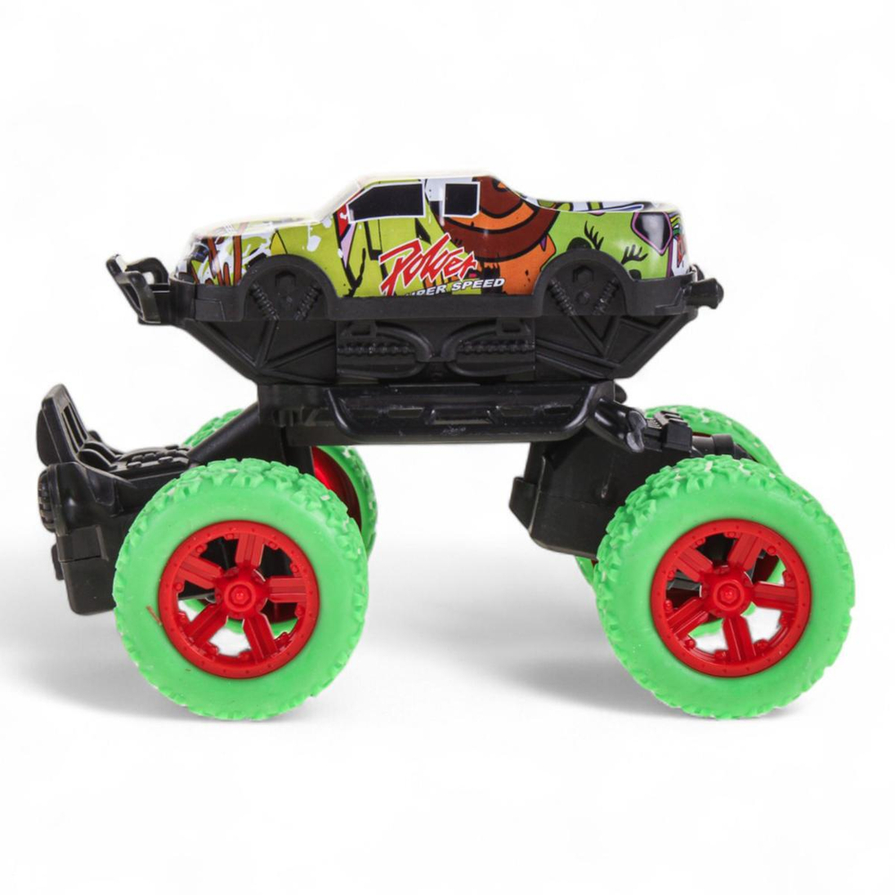 Джип ин., пакет HL312-A4