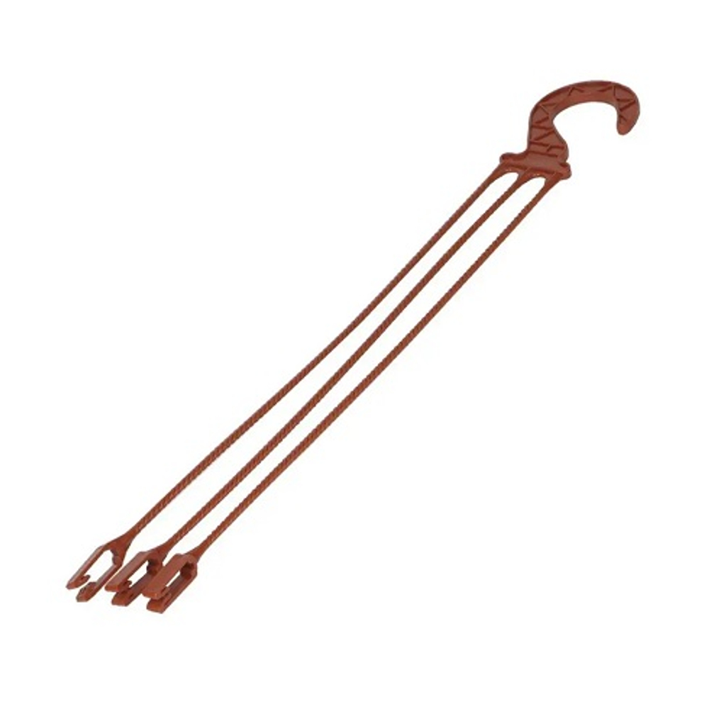 Подвес L45 терракот