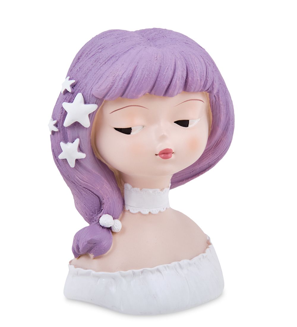 GAEM Home MF- 60/4 Фигурка «Скромница»