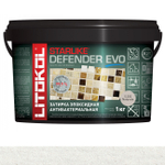 Затирка STARLIKE DEFENDER EVO S.202 1 кг