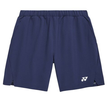 Мужские теннисные шорты Yonex RG - dark navy