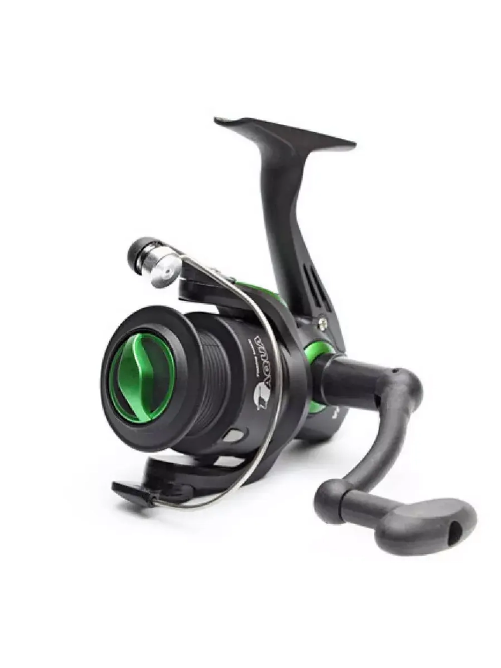 Катушка для удочки безынерционная Pegos 1000 (3BB)