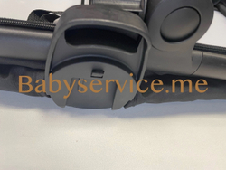 Люлька Happy Baby Mommer Pro